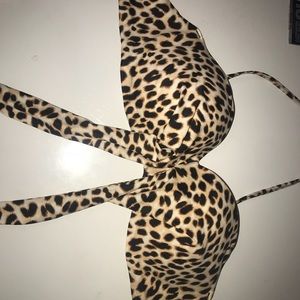 Victoria’s Secret PINK bikini top